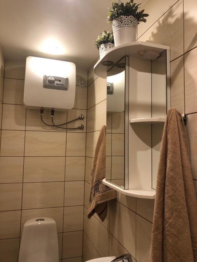 Paernu Vaeike-Joe Apartment ภายนอก รูปภาพ
