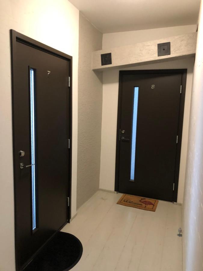 Paernu Vaeike-Joe Apartment ภายนอก รูปภาพ