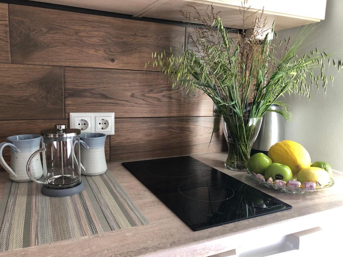 Paernu Vaeike-Joe Apartment ภายนอก รูปภาพ